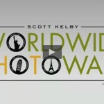 11 octobre 2014: Scott Kelby Worldwide Photowalk